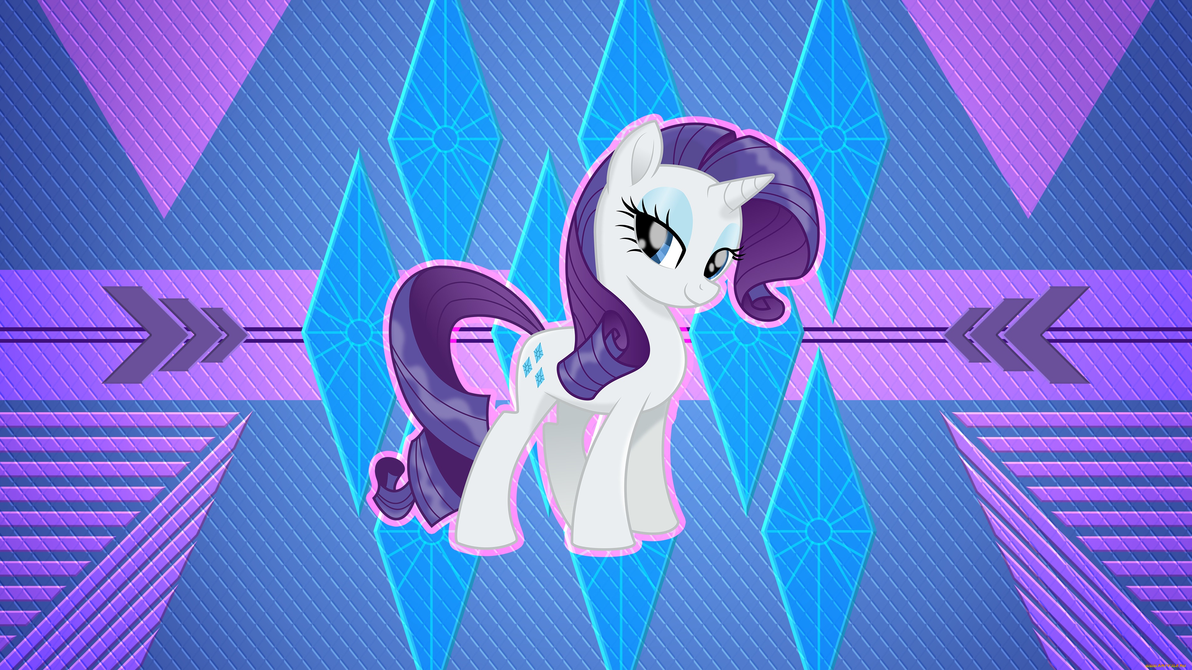 , my little pony, , 